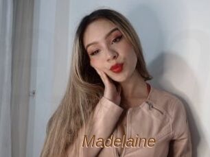 Madelaine