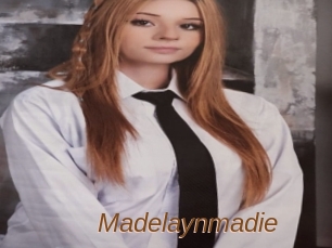 Madelaynmadie