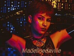 Madelinedaville