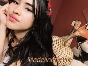 Madelinepetite