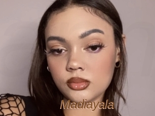 Madiayala