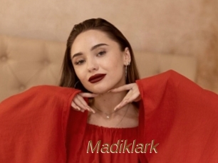 Madiklark