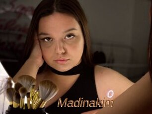 Madinakim