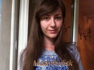 Madinkailisk