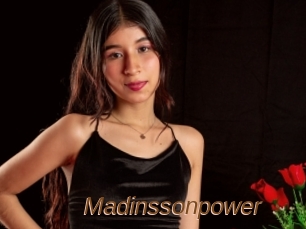 Madinssonpower