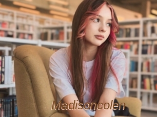 Madisoncolen