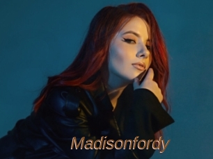 Madisonfordy