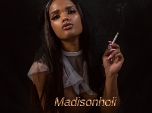 Madisonholi