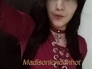 Madisonlondonhot