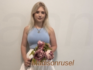 Madisonrusel