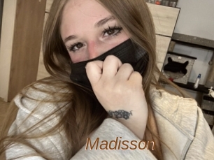 Madisson