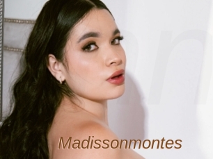 Madissonmontes