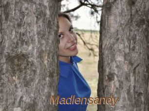 Madlensandy