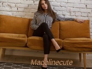 Madolinecute