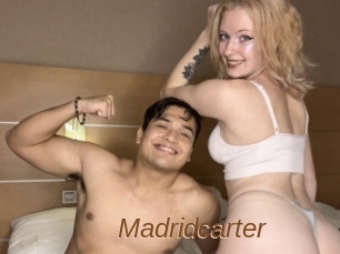 Madridcarter