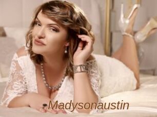 Madysonaustin