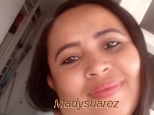 Madysuarez