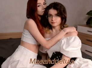 Maeandpetula