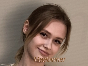 Maebinner