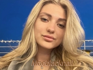 Maeblacknall