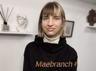 Maebranch