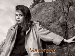 Maebreed