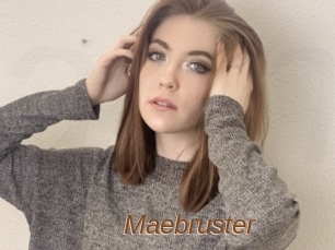 Maebruster