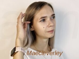 Maecleverley