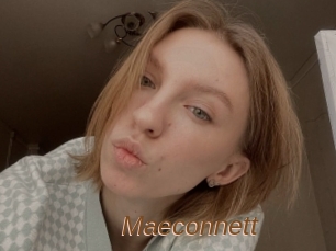 Maeconnett