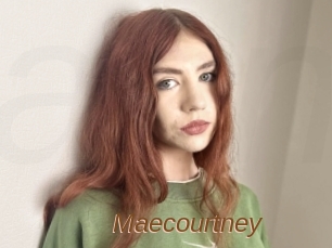 Maecourtney