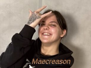 Maecreason