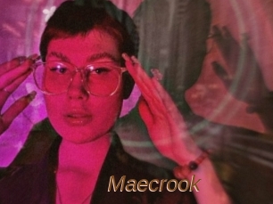 Maecrook