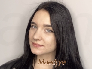 Maedrye