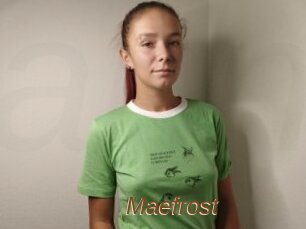 maefrost Annuaire Sexe