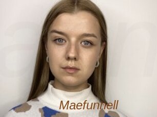 Maefunnell