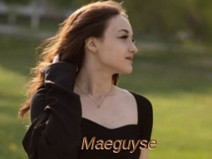 Maeguyse