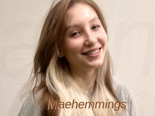 Maehemmings