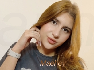 Maehey