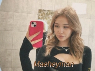 Maeheyman