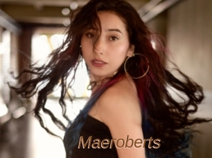 Maeroberts