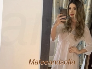 Mafeeandsofia