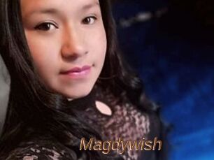 Magdywish