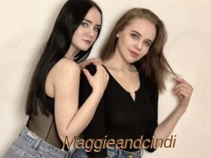 Maggieandcindi