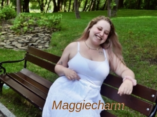 Maggiecharm