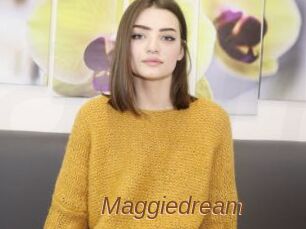 Maggiedream