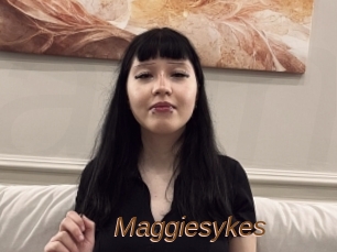 Maggiesykes