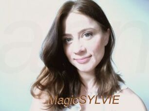 MagicSYLVIE