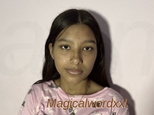 Magicalwordxxl