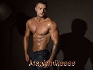 Magicmikeeee