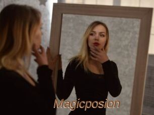 Magicposion